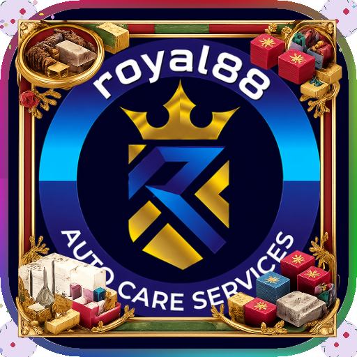 royal88 — galeri pratinjau - APK Resmi